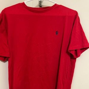 Polo T-Shirt
